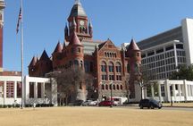 75 Min Dallas City Highlights Tour 