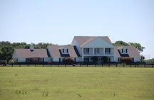 Combination Southfork Ranch and Dallas/JFK Highlights Tour