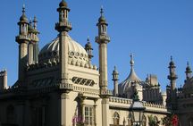Only in Brighton Walking Tour