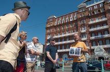 LGBTQ History Tour in Brighton (semi-private)