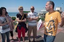 LGBTQ History Tour in Brighton (semi-private)