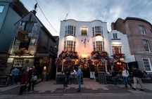 Secrets of the Lanes Tour in Brighton (semi-private)