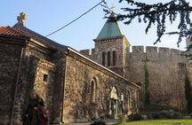 Belgrade Private City Tour – Metropolis Between East and West