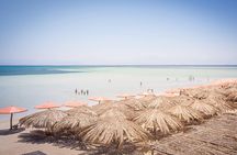 Orange Bay Island By Speedboat