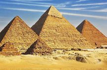 Egypt Tour Package to Cairo and Nile Cruise