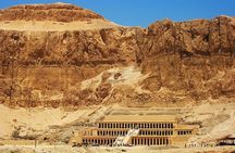 Luxor 2 Days Highlights Tour from Cairo by Plane