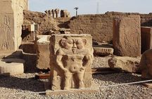Day Tour to Dendera and Abydos