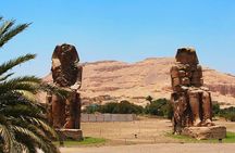 Luxor Highlights Day Tour from Safaga port