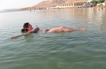 Dead Sea Private Day Tour from Aqaba Port