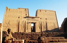 Kom Ombo and Edfu Temples Tour from Aswan