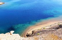 Ras Mohammed From Sharm El Sheikh by a private car