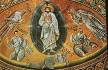 St. Catherine's Monastery & Dahab Day Trip From Sharm El Sheikh Port