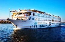 Nile Cruise Package from Cairo