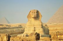 Private 13 Days tour Cairo, Alexandria, Nile Cruise and Hurghada