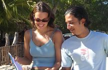 1- or 2-Week Spanish Immersion Program in Tamarindo