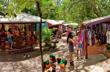 Adventure on a Budget Visit Kuranda or Palm Cove from Pt Douglas
