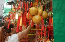 4-Hour Small Group Kowloon Sightseeing Tour
