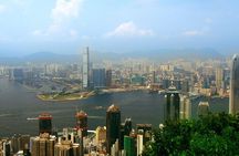Half-Day Hong Kong Walking Tour: Origin of Fragrant Harbour