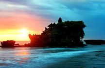 Private Tour: Tanah Lot at Sunset
