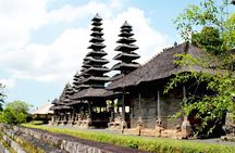 Private Tour: Tanah Lot at Sunset
