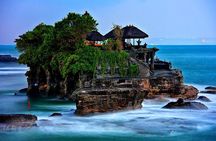 Private Bali Tour: Best of Bedugul and Tanah Lot Temple