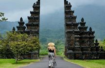 Private Bali Tour: The Most Scenic Places