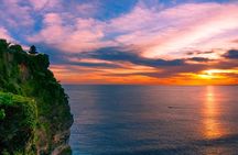 Private Tour: Uluwatu Temple & Southern Bali Highlights