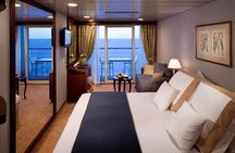 Halong Luxury Cruise - Including Pick up and Drop off