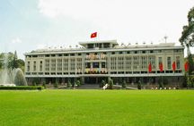 Private Ho Chi Minh City Discovery Full-Day Guided Tour