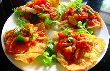 Hoi An Street Food Walking Tour with Tastings