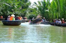Hoi An Ancient Town And Countryside Tour Full Day