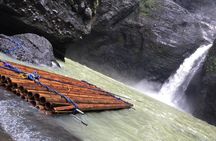 Pagsanjan Falls & Lake Yambo (2in1 Swimming & Nature Experience)