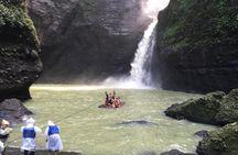 Pagsanjan Falls & Lake Yambo (2in1 Swimming & Nature Experience)