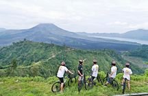 Mountain Cycling Tour