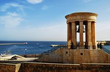 Valletta Half Day Tour - St. John's Cathedral & Malta Experience 