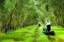 Incredible Mekong Delta Tour 3-day from Ho Chi Minh City