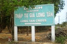 Private Long Tan - Nui Dat Battlefield (Day Trip)