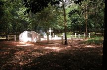 Private Long Tan - Nui Dat Battlefield (Day Trip)
