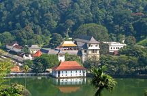Full-Day Kandy Highlights Tour 