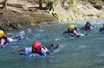 Private Rio Bueno River Adventure from Montego Bay