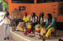 Bob Marley's Nine Mile Day-Trip with Admission & Guided Tour from Falmouth