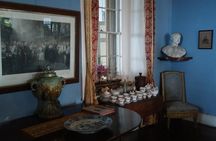 Greenwood Great House Tour from Montego Bay and Grand Palladium