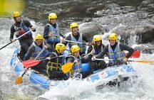 Private Rio Bueno River Adventure from Runaway Bay Hotels