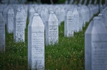 Understanding Srebrenica Genocide Tour + Lunch with Local Family Included