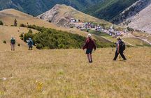 Lukomir Nomad Village Hiking from Sarajevo - Local Lunch Included