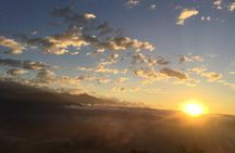 Sarangkot Sunrise with a half day Tibetan cultural tour