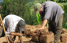 Experience Traditional Construction