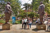 Private Full Day City Tour of Medellin