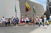 Private Full Day City Tour of Medellin