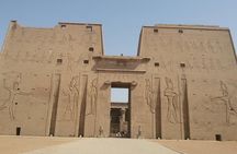 Day Trip to El Kab and Edfu from Luxor